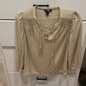 PAIGE Women's Top